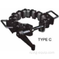 API WA-C &amp; T Type Safety Clamp